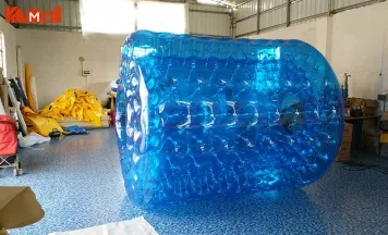 inflatable body zorb ball for soccer